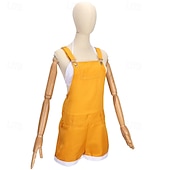 cheap Anime Costumes-Ocean Adventurer Straw Hat Pirate Anime Outfits Cosplay Suits Masquerade Dailywear Anime Expo Costume For Women's Adults'