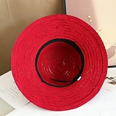 ieftine pălării de petrecere-Palarie Poliester Nuntă Zi de Naștere Elegant Epocă Drăguţ Cu Dantelă Diadema Articole Pentru Cap