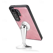 tanie 2026 Samsung Galaxy S26 Seria-telefon Kılıf Na Samsung Galaxy S26 S26 Plus S26 Ultra Etui na karty portfela Odpianane Magnetyczne Ochrona całego ciała Retro Skóra PU