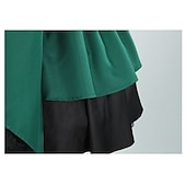 halpa Anime-asut-Meriseikkailija Olkihattu-merirosvo Anime Asut Naamiaisasu Cosplay-puvut Halloween Anime-näyttely Asu Käyttötarkoitus Naisten Aikuisten