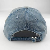  Cappello casual ricamato da veterano americano dd-214, berretto da baseball, cappello da papà regolabile con bandiera americana vintage effetto invecchiato per uomo e donna, regalo patriottico per