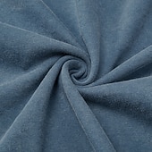 economico Polo classica da uomo-Per uomo Polo Camicia 100% cotone lavaggio acido Casuale Lavoro Bavero Manica Corta Moda Essenziale Semplice Vintage ▾ angosciato Estate Primavera Tutte le stagioni Vestibilità regolare Verde chiaro