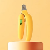 levne Péče o psy-kleštičky na psí drápky ve tvaru banánu