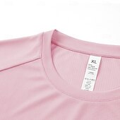 お買い得  ジム用タンクトップ-男性用 タンクトップ ベスト アンダーシャツ ノースリーブシャツ ノースリーブ クルーネック 夏 春 平織り ファッション スポーティー クラシック 速乾性 スリム アウトドア ジム用 スポーツ ブラック ホワイト ピンク メンズトップTシャツ
