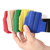 levne Osobní péče a zdraví-1ks žehlička na dlahu na noze pro kladívkový korektor prstů pro ženy ortéza na dlahu hammertoe dlaha na noze kryty na zlomenou nohu