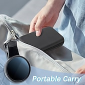 levne Domácí vylepšení-Sada filtrů 52mm s nacvakávacím filtrem pro fotoaparát s CPL, kruhový polarizační filtr, kompatibilní s většinou mobilních telefonů, obsahuje pouzdro a klip. &amp;čisticí hadřík