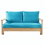 economico Copridivano-Copridivano elasticizzato, morbido e resistente, compatibile con il divano letto Tornsborg.