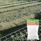 cheap Garden &amp; Urban Farming-Garden Climbing Net Trellis Netting Heavy-Duty Plant Support Stand for Flowers Vegetable Vine Orchard Gardening Tools