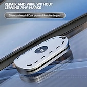 cheap Gifts-Car Wiper Blade Repair Universal Portable Car Truck Boneless Wiper Blade Rubber Strip Repair Car Windshield Wiper Blade Repair Repairer Universal Wiper Repair and Refurbishment Tool
