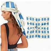 billiga 250:e årsjubileum-USA:s 250-årsjubileum, USA Kanada, världsfotbollsflagga, tryckt bandana för män och kvinnor, fyrkantig huvudduk, pannband, huvudband, utomhustillbehör för jublande fans