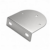 preiswerte Dekorative Lichter-Zweifarbige LED-Wassermelonenlichter mit klarer Linse, konstant &amp;Blitzlichter, Blinker zur Begrenzung des Fahrerhausdachs