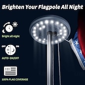 economico Illuminazione vialetto-Rotondo Impermeabile Moderno Energia solare 1 pezzo