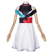  Time Travel Anime Dress Outfits Cosplay Suits Masquerade Casual Daily Anime Expo Costume For Women's Adults'