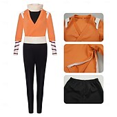  Anime Ținute Costume Cosplay Mascaradă Expoziție de Anime Costum Pentru Pentru femei Adulți
