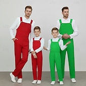  Costum Cosplay Film Drăguţ for Unisex Adulți Copii Zuia Copiilor Mascaradă Săptămâna Cărții Petrecere Halloween