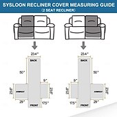 cheap Recliner Cover-Waterproof Non Slip Pet Sofa Mat Wholesale All Season Recliner Cover Couch Protector Durable Anti Stain Furniture Cover for Dogs Cats Living Room Home