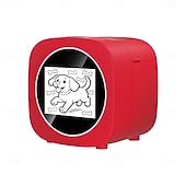 お買い得  スキャナーとプリンター-AIスマートプリンター、6つのモードを備えた音声画像生成機能 &amp;グローバル音声認識、24言語対応、子供向けポータブルミニAIアートクリエイター &amp;大人向け、ホームオフィス向けのクリエイティブなテクノロジーギフト