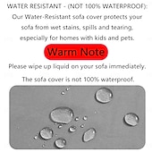 levne Potah na křeslo-Voděodolný potah na pohovku, strečový potah na polohovací pohovku z mléčného hedvábí, plné krytí, protiskluzový elastický potah, univerzální potah na masážní křeslo