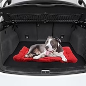 cheap Beds &amp; Hammocks-Waterproof Foldable Portable Pet Bed Mat Cushion for Dog Cat Outdoor Travel Camping Car Seat Pad Washable Durable