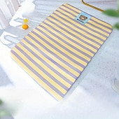 abordables Ropa de cama y alfombrillas refrigerantes-Juguete interactivo con Amigable con las Mascotas para Perros Interior Juego de mascotas