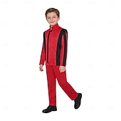  Outfits Uniform Berufskostüme Lustiges Kostüm Kinder Erwachsene Unisex Maskerade Club Party Spiel Verkleiden