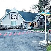 levne 250. výročí USA-40 amerických vlajek, bannery s americkou vlajkou, dekorace na 4. července, slavnostní dekorace, dekorace na párty, venkovní dekorace, dekorace na Den nezávislosti, bannery s americkými vlajkami ke