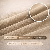 economico Classico-Per uomo Carico tattico Pantaloncini cargo Shorts Pantaloncini casual Tasca Semplice Sopra il ginocchio Casuale All'aperto Abbigliamento casual alla moda Moda Streetwear Cáqui Escuro Nero Inelastico