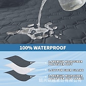 halpa Sohvatyyny-vedenpitävä lemmikkisohvamatto, koko vuoden liukumaton lepotuolin päällinen, moderni minimalistinen sohvansuoja koirille ja kissoille