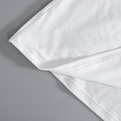 economico T-shirt semplice-Per donna Maglietta Arricciato Semplice Elegante Moda Sexy Senza Maniche Senza Spalle Top Regolari Quotidiano Uscire Weekend Nero Bianco Estate Primavera