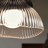 cheap Sputnik Design-Modern Crystal Chandelier Ring Design Pendant Lights Hanging Lamps Ceiling Light Fixture Indoor Lighting Creative Main Light Luxury Dining Room Bedroom Light Living Room 110-240V