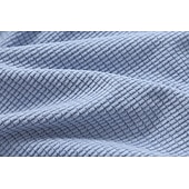 tanie Szorty casualowe-Męskie Szorty waflowe Szorty Letnie szorty Szorty na co dzień Ściągana na sznurek Kieszeń Elastyczny pas Równina Komfort Oddychający Krótki Na zewnątrz Urlop Sportowy Codzienny Biały Jasnozielony