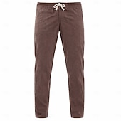  Medieval Renascentist Pantaloni furtun Pirat Viching Costume de fancy Bărbați Viching Pirat Halloween Carnaval Performanță LARP Ren Faire Adulți Pantaloni