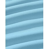 preiswerte Lässiges Henley-T-Shirt-Herren T Shirt Waffel-Henley-Hemd Henley Hemd Langarmshirt Langarm Henley Sommer Frühling Einfach Mode Streetwear Freizeit Knöpfe Lässig Täglich Urlaub Blau Schwarz Weiß Top T-Shirt für Herren