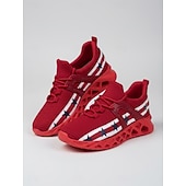  250. výročí Spojených států dámské tenisky s podrážkou Blade na Den nezávislosti - vlastenecké běžecké boty s americkou vlajkou pro sport a volný čas