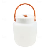abordables Rangements pour la cuisine-Seau et sac de conservation des aliments en silicone de 500/1000/1500 ml, organisateur alimentaire adapté au réfrigérateur pour les céréales, les légumes, la viande et les ingrédients de cuisine,
