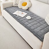 levne Kryt na psí pohovku-Potah na pohovku Lázně pro psy, polštář na krabici, flanelová prodyšná podložka pro domácí mazlíčky, protiskluzový potah na pohovku, vhodný pro domácí mazlíčky