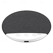 levne Reproduktory-Bluetooth 5.4 polštářový reproduktor, ultratenký bezdrátový reproduktor na spaní pod polštář, diskrétní osobní poslech pro spáče na boku, pomůcka pro spaní s hudbou, bílý šum &amp;úleva od tinnitu,