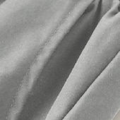 billiga Klassisk-Herr Cargobyxor Cargo-shorts Shorts Casual shorts Snörning Ficka Elastisk midja Slät Enfärgat Knelängd Utomhus Streetwear Camping Mode Streetwear Svart Marinblå Oelastisk