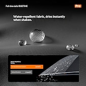 olcso Háztartási gépek-elektromos esernyő, intelligens, egygombos automatikus nyitás &amp;Zárt, szélálló, nap- és esővédelemmel ellátott, szabadalmaztatott, csúcstechnológiás nagyméretű utazóesernyő, UV-szűrős, összecsukható