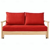 economico Copridivano-Copridivano elasticizzato, morbido e resistente, compatibile con il divano letto Tornsborg.