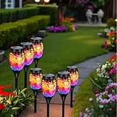 olcso Pathway Lights &amp; Lanterns-Vízálló Modern Napenergia 8db 6db 4db