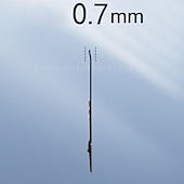 tanie Uchwyt na telefon-Zestaw 2 podstawek do telefonu komórkowego, ultracienki metalowy stojak na tył telefonu, składany, regulowany uchwyt pionowy/poziomy do iPhone'a 17 16 15, Samsunga, uniwersalny, minimalistyczny,