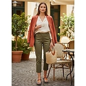 preiswerte Rutschsandalen-Orthopädische Keilsandalen für Damen im Bohemian-Chic-Stil – kräftige, mehrfarbige Riemen, bequeme Fußgewölbeunterstützung, trendiges Sommerschuhwerk