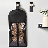 economico Strumenti e accessori-12 pezzi di supporti per extension per capelli, appendiabiti per parrucche multiple &amp;accessori