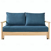 economico Copridivano-Copridivano elasticizzato, morbido e resistente, compatibile con il divano letto Tornsborg.