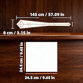 olcso Nyakkendők és csokornyakkendők-férfi nyakkendők divat üzleti klasszikus hivatalos csík kockás üzleti este buli hivatalos