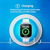 levne Chytré hodinky-Chytré hodinky pro muže a ženy, fitness tracker s vlastní tapetou, monitor tepové frekvence a spánku, SpO2 monitor, vodotěsnost IP68, krokoměr, hudba &amp;ovládání kamery, počasí, alarm pro Android,