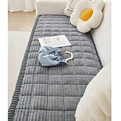 levne Kryt na psí pohovku-Potah na pohovku Lázně pro psy, polštář na krabici, flanelová prodyšná podložka pro domácí mazlíčky, protiskluzový potah na pohovku, vhodný pro domácí mazlíčky