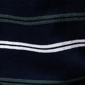 baratos camisetas básicas-Homens Camiseta Camisa de manga curta T-shirt Manga Curta Gola Redonda Verão Primavera Listrado Roupa de rua à moda Moderno Patchwork Casual Diário Ao ar livre Branco Top Tee para Homens