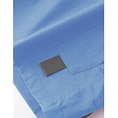 voordelige Vakantie-Voor heren Ladingbroek Cargoshorts Korte broek Casual korte broek Zak Elastische taille Effen Knielengte Casual Buiten Streetwear Modieus Streetwear Zwart Marineblauw Inelastisch